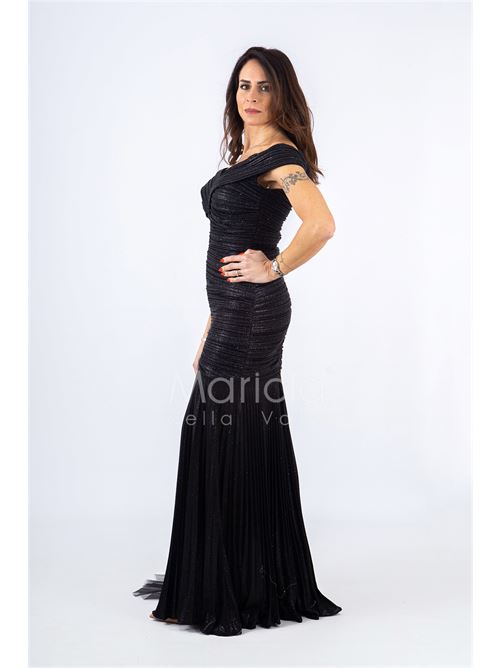  GIGLI CERIMONIA | RG3637NERO